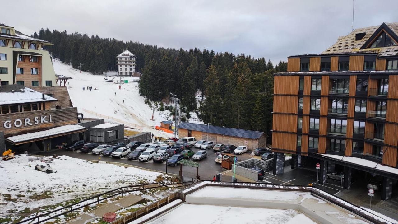 Kula Andjela Konaci - Kopaonik Ski Centar Εξωτερικό φωτογραφία