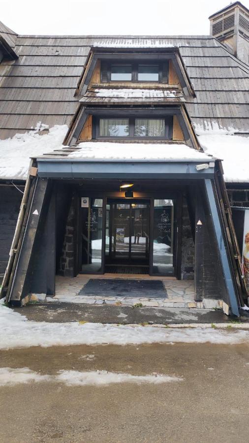 Kula Andjela Konaci - Kopaonik Ski Centar Εξωτερικό φωτογραφία