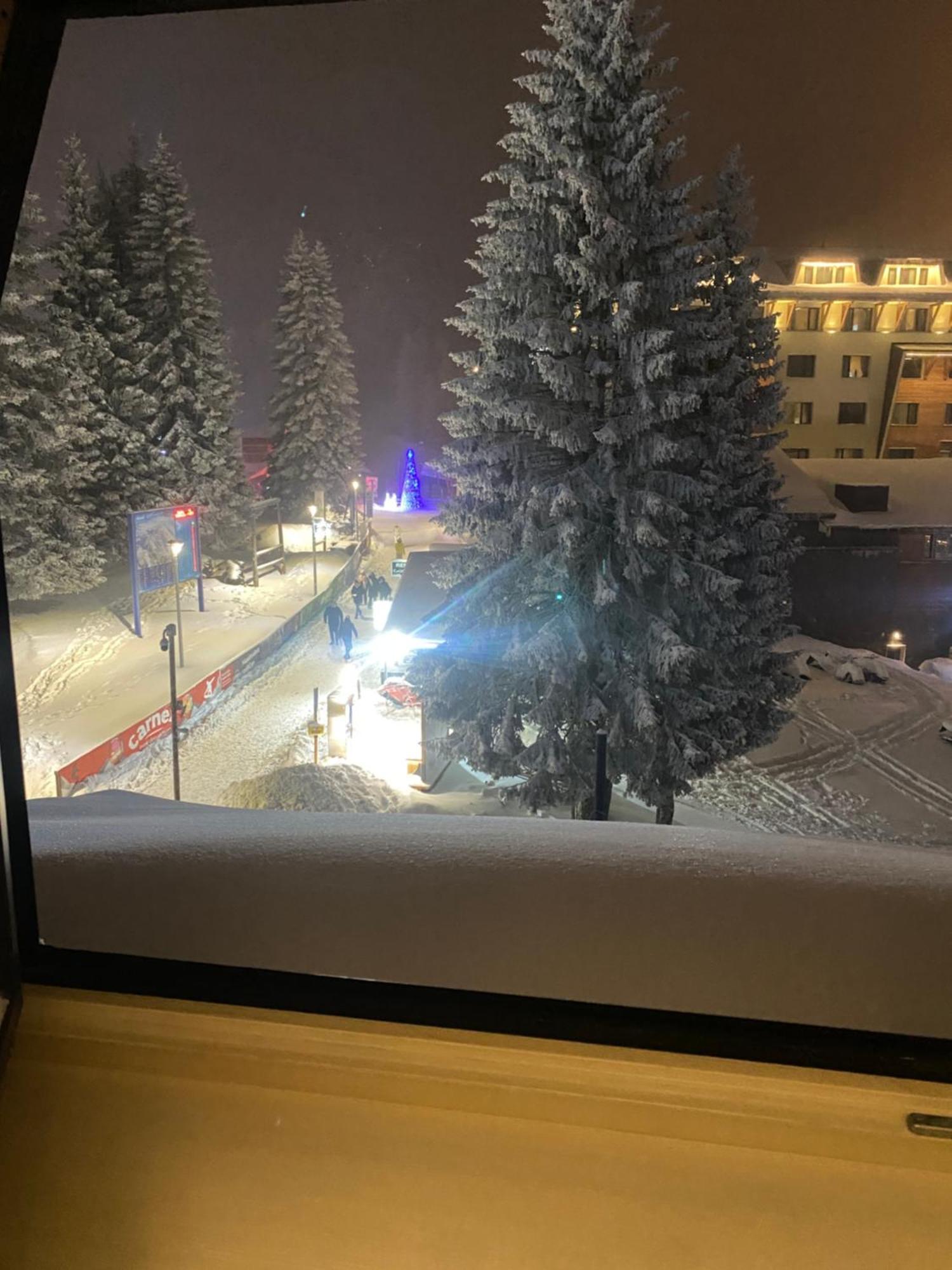 Kula Andjela Konaci - Kopaonik Ski Centar Εξωτερικό φωτογραφία